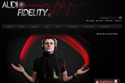 Audio Fidelity