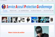 SAPG Securite