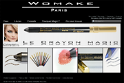 Womake By S&M Cosmetic